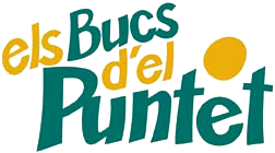 El Bucs d'El Puntet - logo